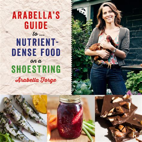 Arabellas guide to nutrient dense food on a shoestring by arabella forge. - Overcoming incontinence a straightforward guide to your options.