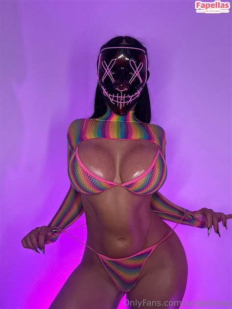 Arabellaxoxo Onlyfans Leaked XxX 237 Pics