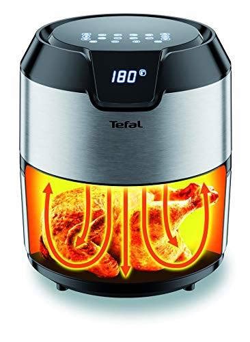 Arabi E-Mart - Tefal EY401D27 Air Fryer, 4.2L Capacity