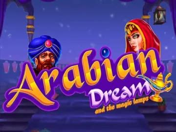 Arabian Dream Remastered slots