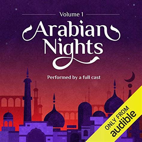 Download Arabian Nights Volume 1 By Marty Ross