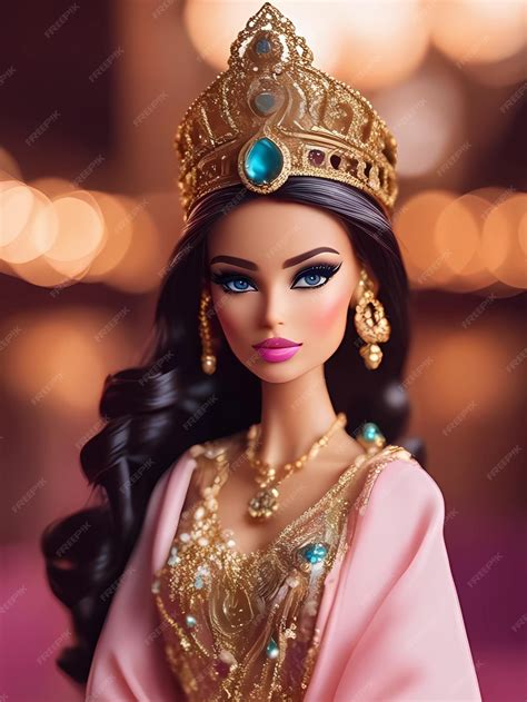 Arabic Barbie Onlyfans Leak