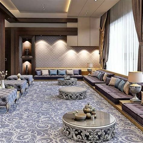 Arabic Majlis Dubai Arabic Style Majlis Floor Sofa Set UAE