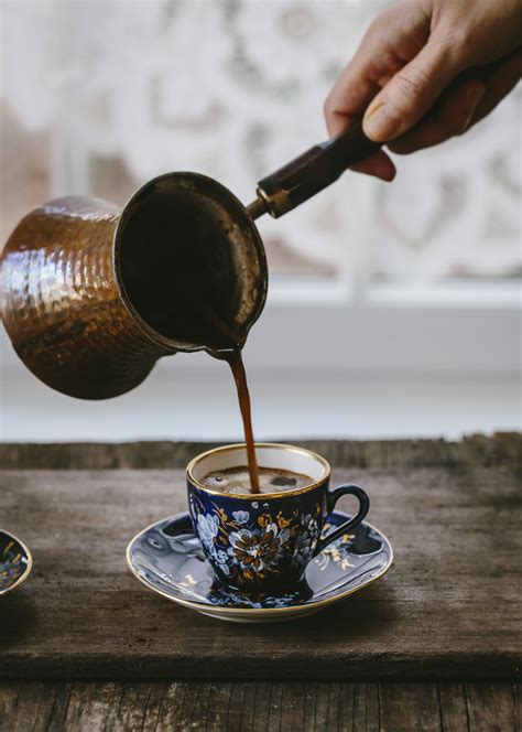 Arabic coffee. The Arabic Coffee Institute is the first coffee institute licensed by the Ministry of Culture, and it was launched in 2022. (AN Photo/Ali Khamaj) Short Url. https://arab.news/2sk4k. 