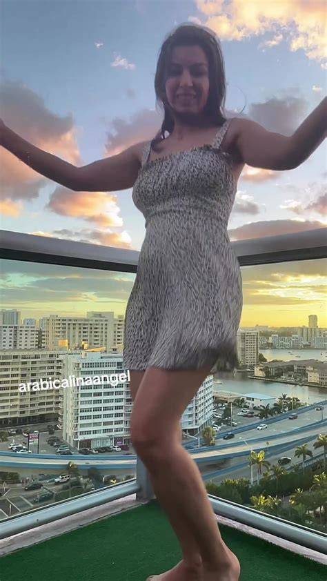 Arabicalinaangel Naked