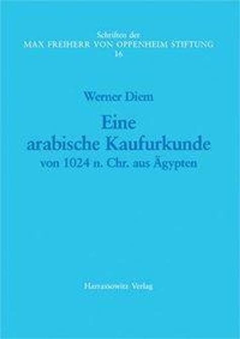 Arabische kaufurkunde von 1024 n. - Introduccion a la microeconomia en vinetas 2 debate.