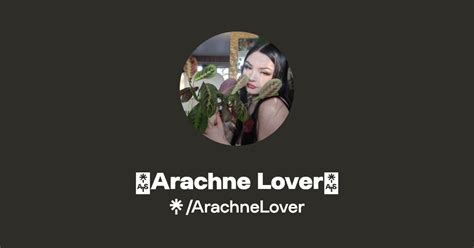 Arachnelover Leaks +18 170 Photos