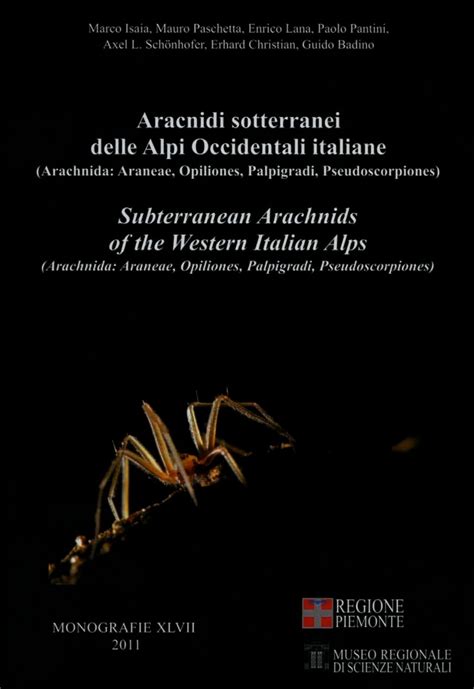 Aracnidi sotterranei delle alpi occidentali italiane. - Cognitive processing therapy for ptsd a comprehensive manual.