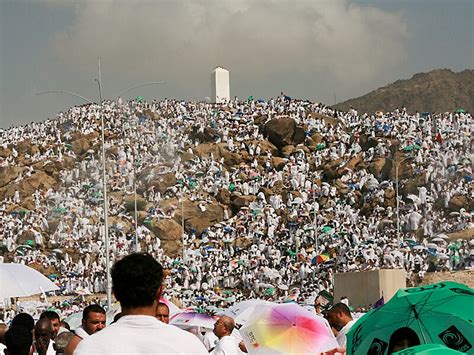 Arafat dağı