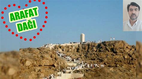 Arafat dağı ilahisi indir cemal kuru