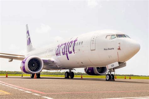 Arajet latest entrant to Canada’s crowded budget airline market