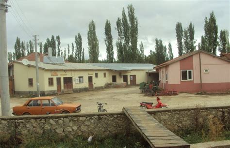 Arak köyü