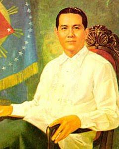 Araling Pinoy: DIOSDADO MACAPAGAL - Blogger