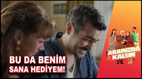 Aramızda Kalsın Civan'la Yadigar sözleniyor! Star TV Resmi . 