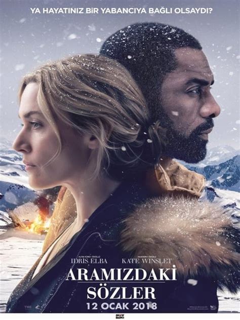 Aramızdaki Sözler Filminin Bilgileri.