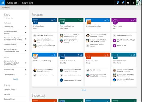 Explore subscription benefits, browse training courses, learn how to secure your device, and more. Learn common SharePoint Online tasks with these videos and tutorials, and get links to more training for SharePoint and Office 365.. 