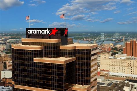 Aramark glassdoor. Things To Know About Aramark glassdoor. 