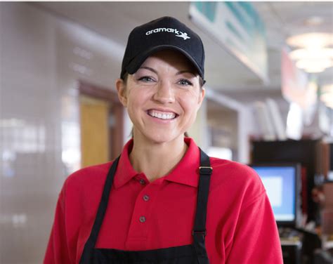 The Aramark Employee Hotline is always available for employee concerns about workplace violence, safety, harassment or any other violation of Aramark's Business Conduct Policy. Visit aramarkhotline.com to complete an anonymous report, or call 1-877-224-0411.. 