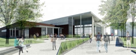 Aramark to finance, construct new EKU dining facility