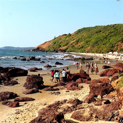 Arambol Beach - All You Need to Know BEFORE You Go …