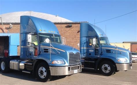 Arambula Trucking Inc Company Profile Chicago, IL Competitors ...