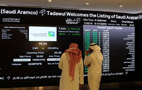 Aramco stocks. Nov 6, 2019 · If profit and loss were all that investors considered, Aramco stock would be a sure bet. But King Salman of Saudi Arabia is the last remaining globally significant, absolute monarch, and much of ... 
