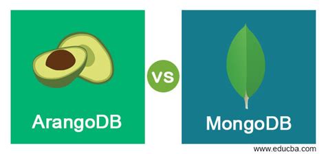 ArangoDB vs MongoDB What are the differences? - StackShare