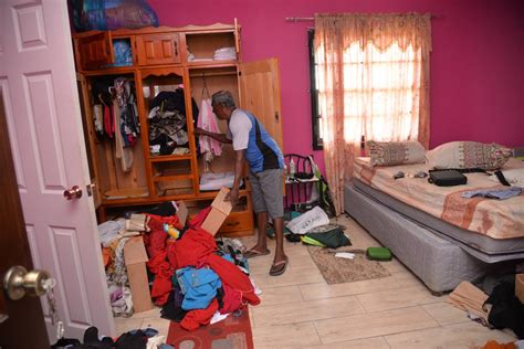 Aranguez family terrorized by bandits in prevatable assault