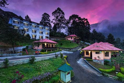 Aranyaka Resorts, Munnar, Kerala Photos, Reviews …