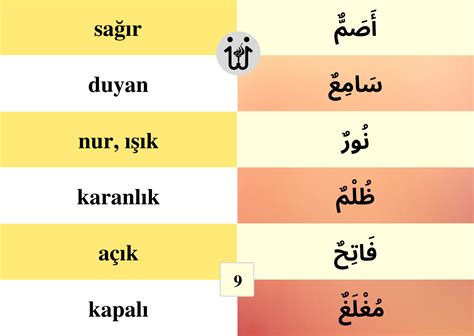 Arapça kaynaklar pdf