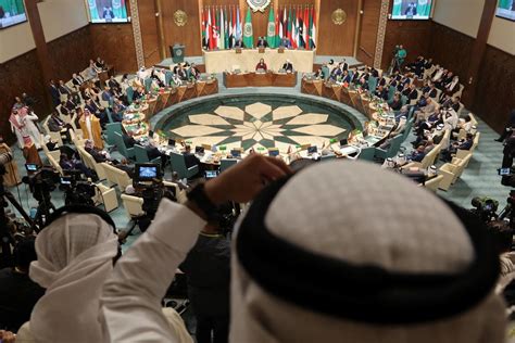 Arap ülkeleri dışişleri bakanları, BMGK’den ateşkesin sağlanmasını talep etti