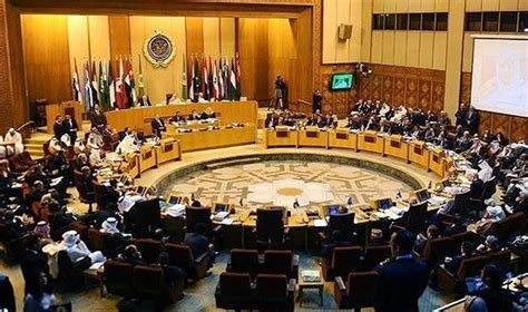 Arap ligi kararları