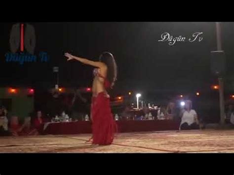 Arap oryantal dans izle