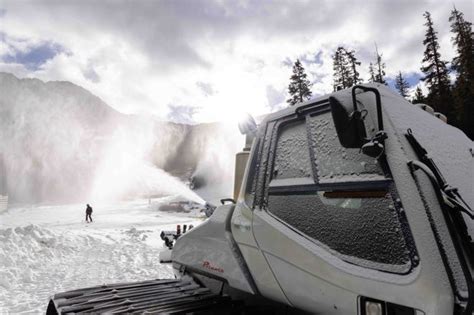 Arapahoe Basin opens this weekend, kicking off the 2023-24 Colorado ski season