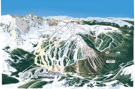 Arapahoe basin. Things To Know About Arapahoe basin. 