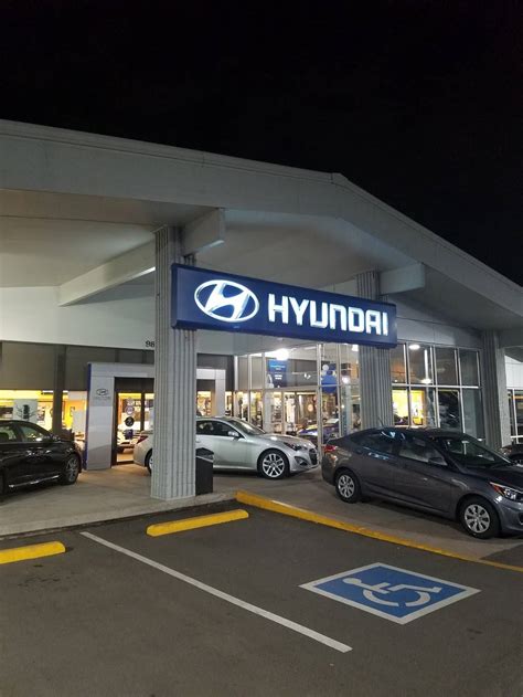 Arapahoe hyundai centennial co. More We are Colorado's Largest Hyundai dealer with over 600 new and used vehicles on sale. We are family owned and operated and are Colorado's only exclusive Hyundai Dealer. Our award winning Service Department is open Monday through Friday from 7:00 to 7:00, Saturday 7:00 to 5:00. 