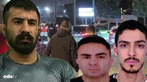 Aras Yılmaz cinayetinde İran izi Tetikçi Mert A'nın telefonundan . 