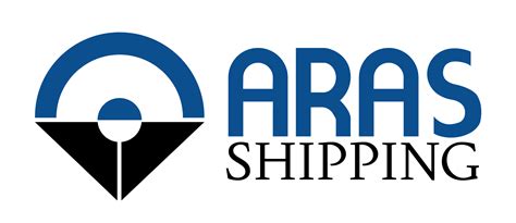 Aras shipping