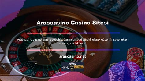 Arascasino