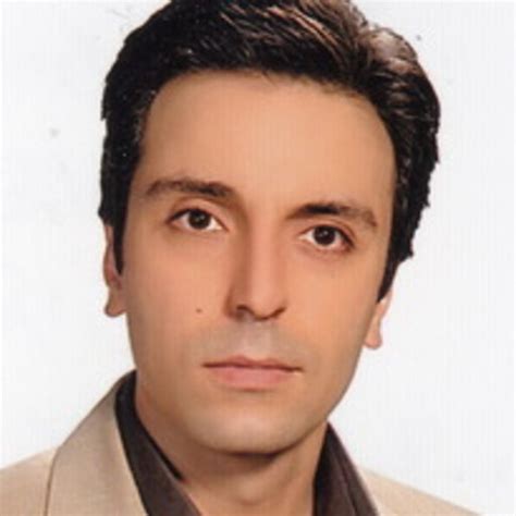 Arash Roshanpoor - Faculty Member of Computer …