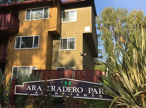 Arastradero Park - Palo Alto Housing