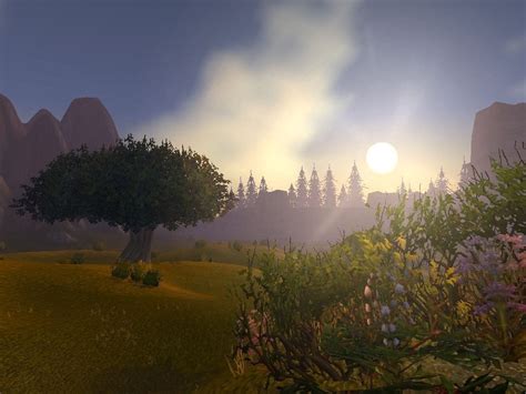 Arathi Highlands - Zone - World of Warcraft