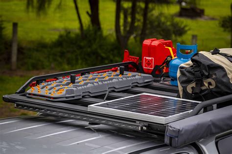Learn how to install and use the ARB Base Rack, a versatile flat aluminum platform for overlanding and off-road adventures. See the pros and cons, specs, features, and accessories of this non-drill roof rack system.. 