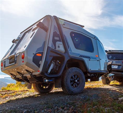 ARB has partnered with the well know and trusted REDARC to power the ARB Earth Camper. Join Product Manger Sandy Fiske and Tim Chivers from REDARC, as they s.... 