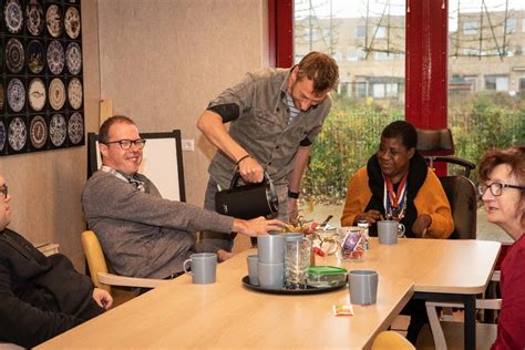 Arbeidsmatige dagbesteding en wajong