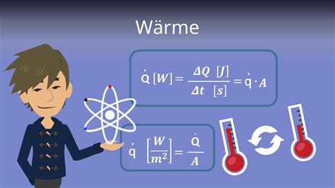 Arbeit und Wärme Physikalische Chemie Repetico