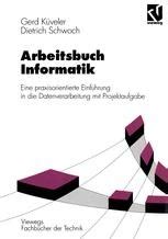 Arbeitsbuch Informatik SpringerLink