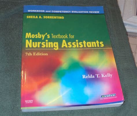 Arbeitsbuch und kompetenzevaluierung für das mosbys lehrbuch für pflegehelferinnen 8e. - Zupy wzmacniaja ce wed¿ug pie ciu przemian.