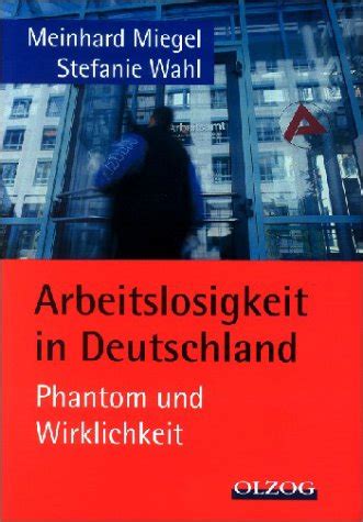 Arbeitslosigkeit in deutschland: phantom und wirklichkeit; gutachten. - Colt 45 1911 manual espa ol.