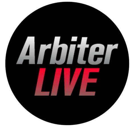 Arbiter live. Things To Know About Arbiter live. 